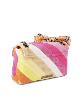 Bolso Kurt Moni Kensigton Soft Multicolor