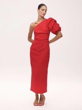 Vestido Mioh Isabela Red