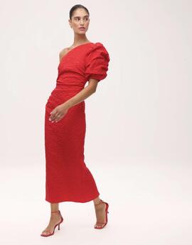 Vestido Mioh Isabela Red