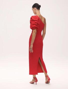 Vestido Mioh Isabela Red