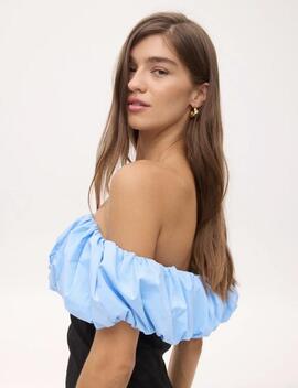 Vestido Mioh Julieta Black