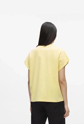 Camisata Karl Ikon Aquarelle Amarilla
