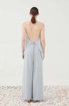 Pantalón Eleh Celeste