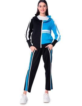 PANTALÓN RAYA SLEETMUTE