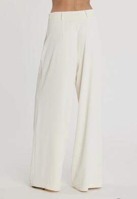 Pantalón Relish Rojer Crudo