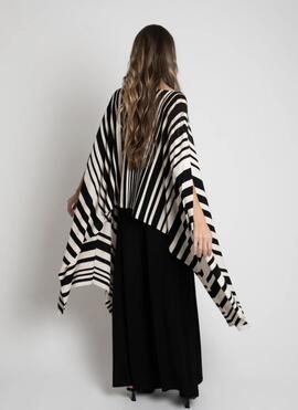 Pantalón Pisonero Goa Negro