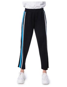 PANTALÓN RAYA SLEETMUTE