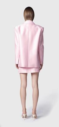 Blaiser Oversize Twenty Rosa