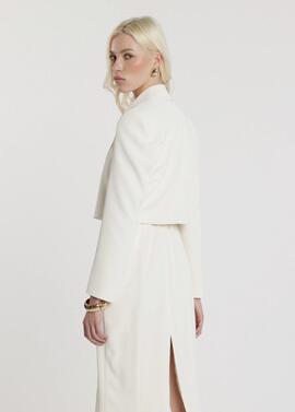 Blaiser Relish Crop Blanca