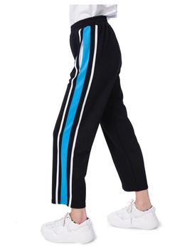 PANTALÓN RAYA SLEETMUTE