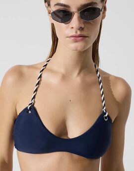 Top Bikini Karl Marino