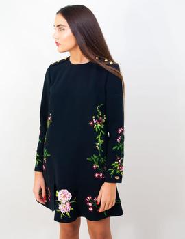 Vestido La Condesa Respeto Ebro para mujer