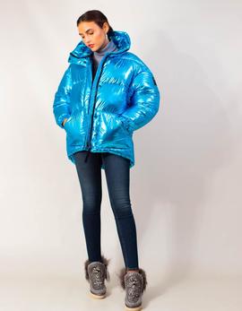 Chaqueta replay mujer deals