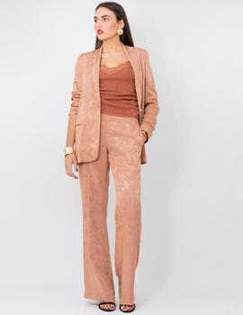 Blazer Kocca Jamiro Camel para Mujer