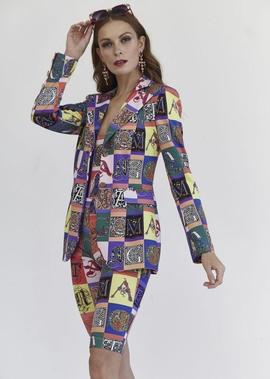 Leggins Mangata Licra para Mujer