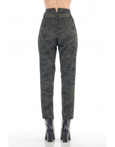 Comprar Cinturón Tlf Green Camo