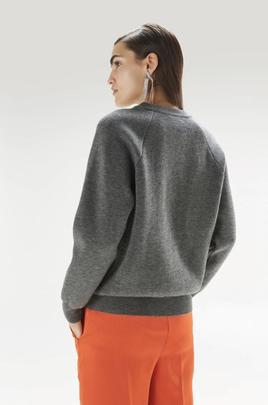 Jersey Lúrex Multicolor Isabelle Blanche para Mujer