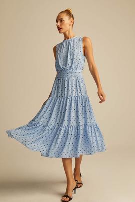 Vestido & Me Gabriela Celeste para Mujer