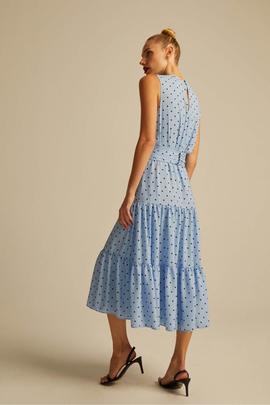 Vestido & Me Gabriela Celeste para Mujer