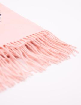 Foulard Cashmire Rosa para Mujer