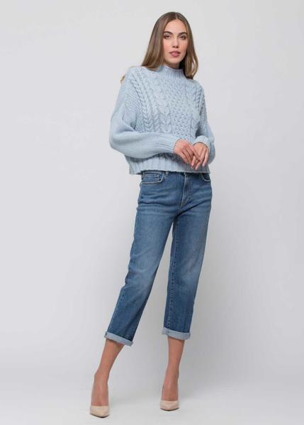 Pantalón Kocca Azul para Mujer