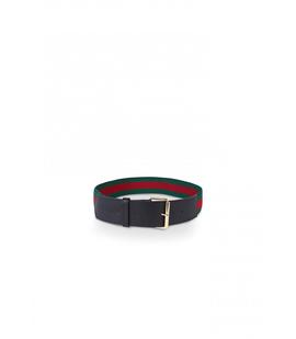 CINTURÓN GUTS AND LOVE VARSITY BELT