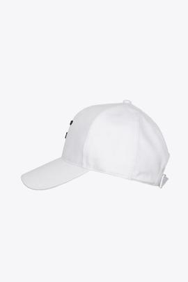 Gorra Pinko Blanca para Mujer