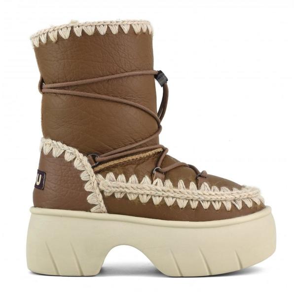 Botas Mou Eskimo Snow Boot Twist para