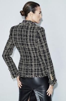 Blazer Extreme Collection Flecos Vivos Primros para Mujer