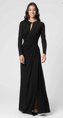 Vestido Kocca Balvo Negro para Mujer