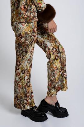 Pantalón Pisonero Bianca Multi para Mujer