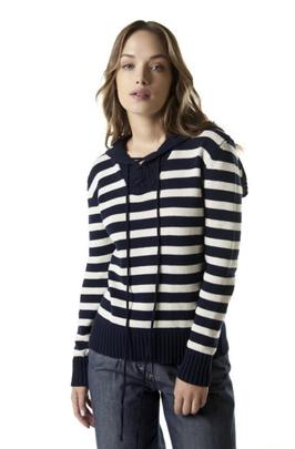 Jersey Guts And Love Sailorette para Mujer