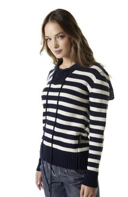 Jersey Guts And Love Sailorette para Mujer