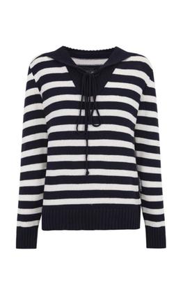 Jersey Guts And Love Sailorette para Mujer