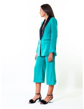 Culotte Loiba Lian Verde