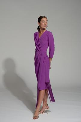 Vestido Moskada Luarca Orquídea para Mujer
