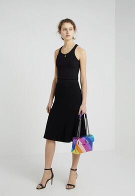 Bolso Kurt Geiger Kesington Piel Multicolor
