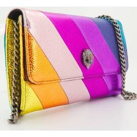 Cartera Kurt Geiger Kesington Chain Multicolor para Mujer