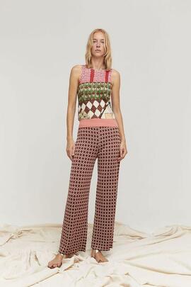 Top Aldo Martins Nos Multicolor para Mujer