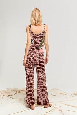 Top Aldo Martins Nos Multicolor para Mujer